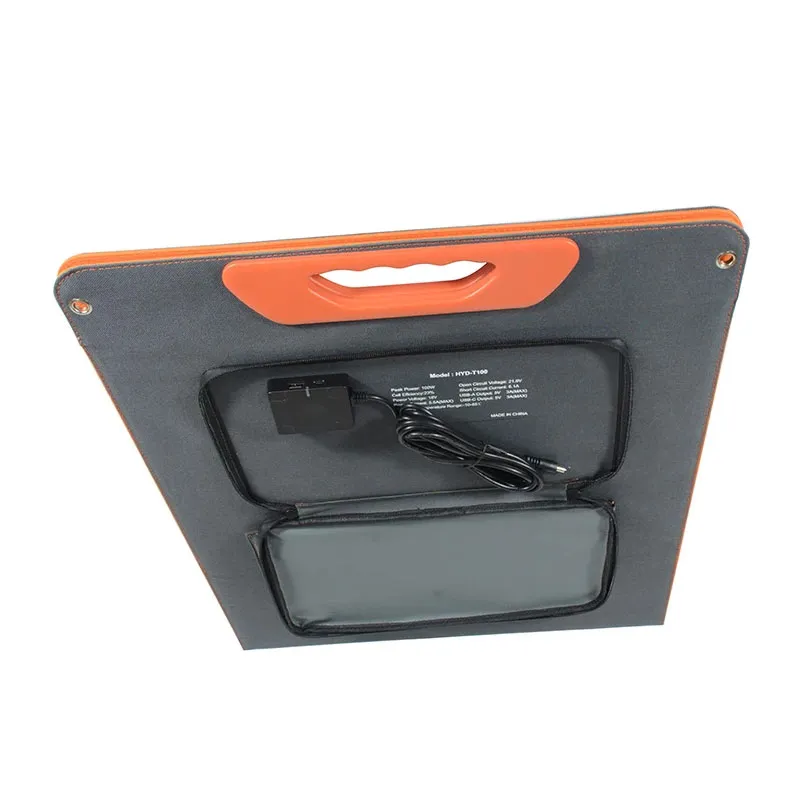 60W 태양광 패널과 100W 태양광 패널의 차이점은 무엇입니까?